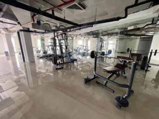 Lodgiin Apartement Patra Land Urbano Bekasi - Bulanbulan - 2