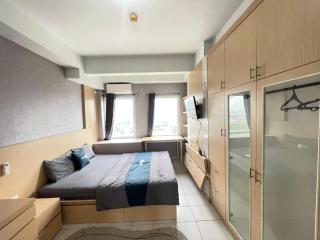 Lodgiin Apartement Patra Land Urbano Bekasi - Bulanbulan - 3