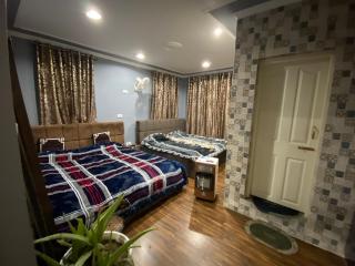 Cape villa - Srinagar - 2
