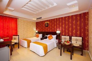 Sreelakshmi Residency - Alleppey - 3