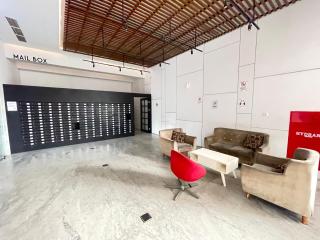 Lodgiin Apartement Patra Land Urbano Bekasi - Bulanbulan - 9
