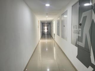 Lodgiin Apartement Patra Land Urbano Bekasi - Bulanbulan - 8
