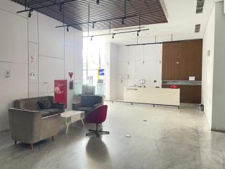 Lodgiin Apartement Patra Land Urbano Bekasi - Bulanbulan - 1