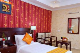 Sreelakshmi Residency - Alleppey - 2