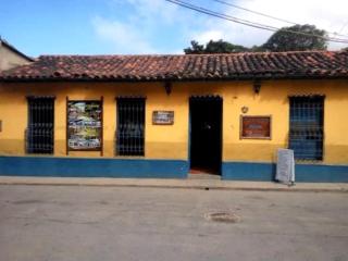 Hostal Nova Colonial - Puerto Colombia - 8