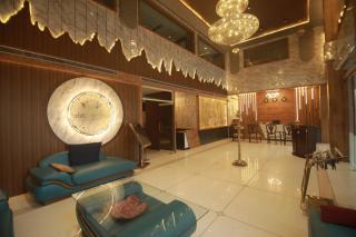 Sreelakshmi Residency - Alleppey - 7
