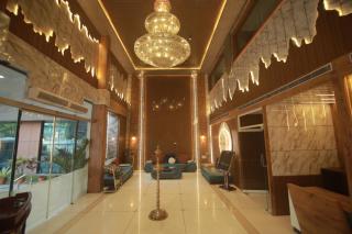 Sreelakshmi Residency - Alleppey - 5