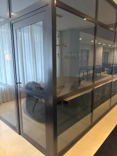 Aconchego e Simplicidade na Vila Madalena - 8