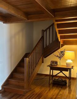 Casa Baqueira Beret en Pleta de Nheu Cota 1700 - Baqueira-Beret - 3