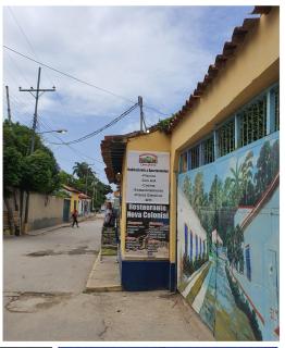 Hostal Nova Colonial - Puerto Colombia - 9
