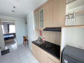 Lodgiin Apartement Patra Land Urbano Bekasi - Bulanbulan - 6