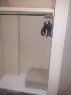 Hotel Residence Jaguary - 8