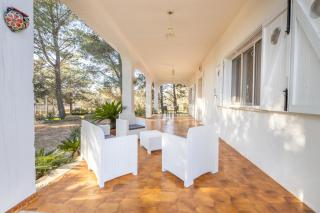 Villa Acqua Chiara - Ceglie Messapica - 6