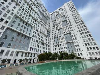 Lodgiin Apartement Patra Land Urbano Bekasi - Bulanbulan - 0
