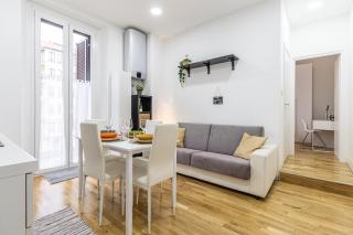 Milano Centrale - Parking nearby and Free Wifi - Milan - 4