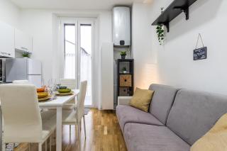 Milano Centrale - Parking nearby and Free Wifi - Milan - 2