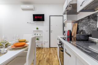 Milano Centrale - Parking nearby and Free Wifi - 5