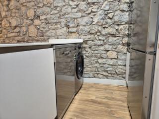 119A2 Apartamento en el centro de Gijon - Gijón - 9