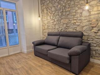 119A2 Apartamento en el centro de Gijon - Gijón - 7