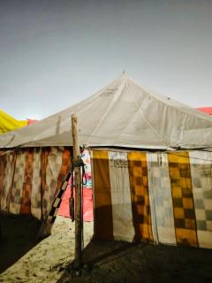 Kailasha Kumbh Stays - Prayagraj - 0