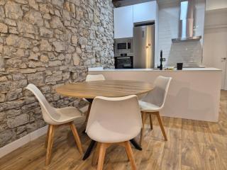 119A2 Apartamento en el centro de Gijon - 4