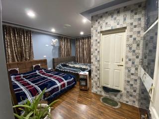Cape villa - Srinagar - 5