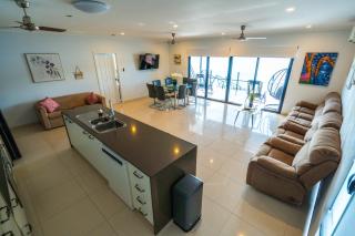 Bungalow 58 Lake Bennett Darwin - 6