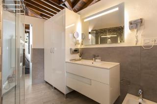 Apartamento con terraza y cochera Albaycin - Granada - 5