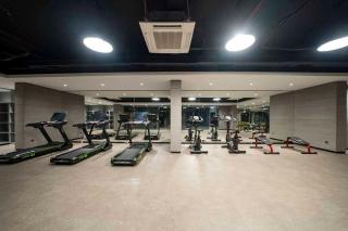 Beyoğlu Benesta Residence, 1 Bedroom Apartment No-171 - Istanbul - 6