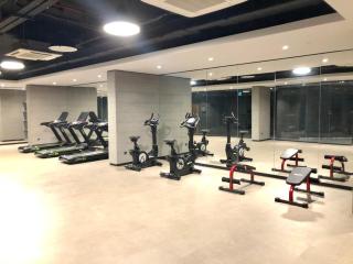 Beyoğlu Benesta Residence, 1 Bedroom Apartment No-171 - Istanbul - 3