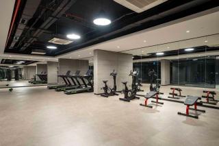 Beyoğlu Benesta Residence, 1 Bedroom Apartment No-171 - Istanbul - 1