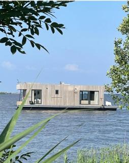 The Sustainable Saek Sneekermeer - Sneek - 0
