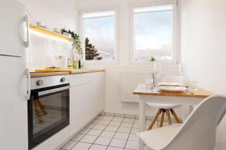 Cozy Mozy - Gemütlichkeit in Bremen - Brema - 4