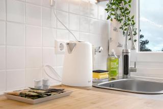 Cozy Mozy - Gemütlichkeit in Bremen - Brema - 7