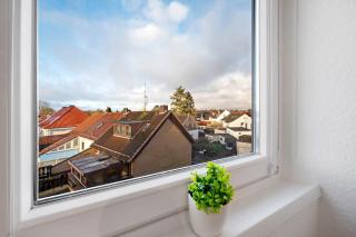 Cozy Mozy - Gemütlichkeit in Bremen - Brema - 9