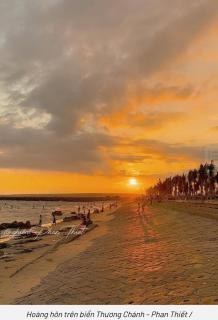 Sun Moon - Home 1 - Phan Thiết - 0