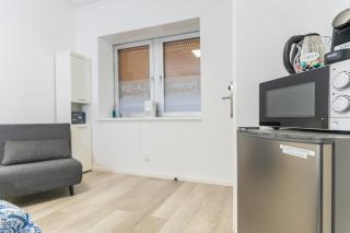Private room #1 with King Size, ground floor, AC, only 2min to RAB - Ramstein-Miesenbach - 5