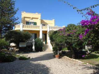 Villino Vanzetti 1930 - Cagliari - 8