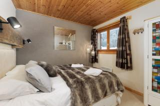 Chalet Le Saint Georges, Morzine, proche centre - Morzine - 1