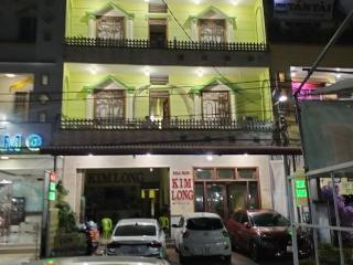 Nhà Nghỉ Kim Long gần Chùa Bà Châu Đốc - Chau Doc - 9