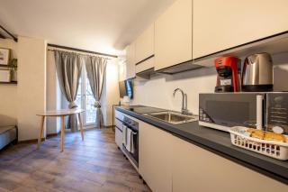 A-waay Suite San Massimo 4 - Torino - 1