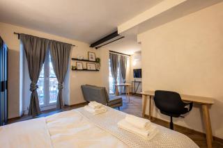 A-waay Suite San Massimo 4 - Torino - 7