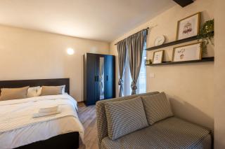 A-waay Suite San Massimo 4 - 8