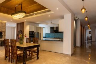 Perch Casa Feliz- Golf Course Road - 1