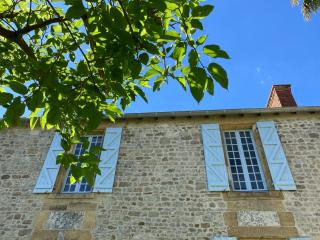 Le Vieux Château de Saint Martin-Lars - Saint-Martin-Lars-en-Sainte-Hermine - 8