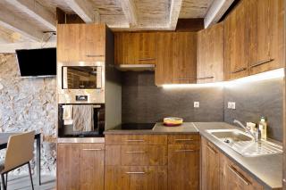 Maison de village Ramballade - Les Angles - 3