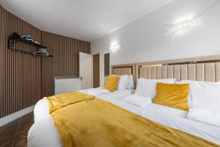 Chic Soho Studio Stylish Stay in the Heart of London! 4 - Londra - 8