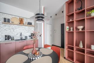100cznia Apartments - Danzig - 5