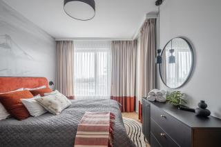 100cznia Apartments - Danzig - 7