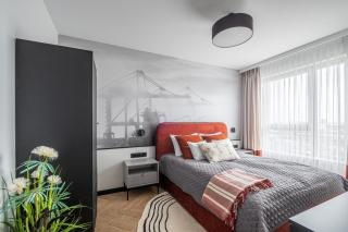 100cznia Apartments - Danzig - 8